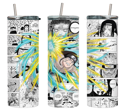 Neji Hyuga-5541